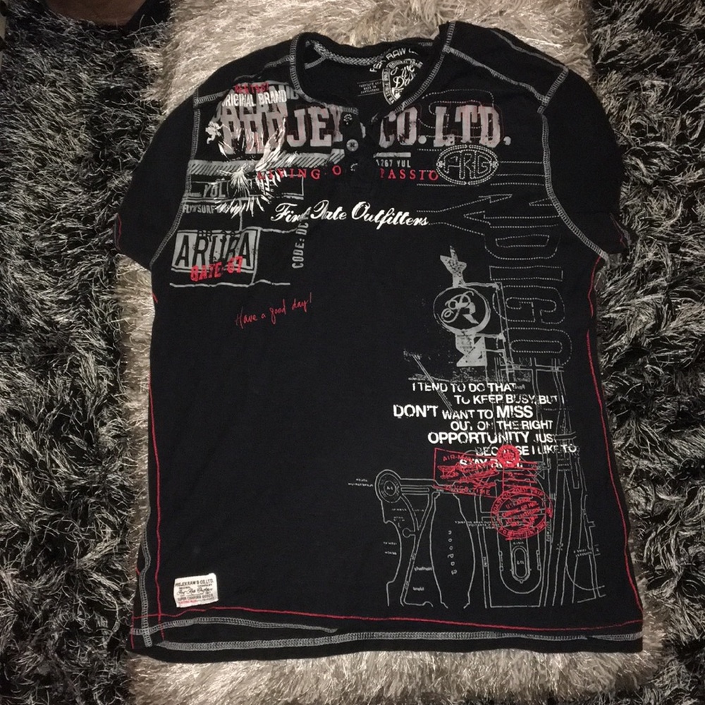 SHIRT